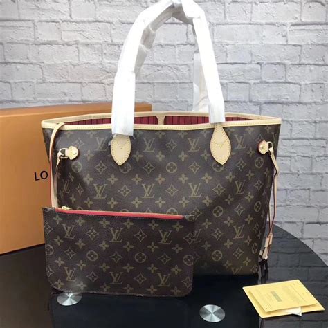 louis vuitton neverfull ราคา|neverfull mm.